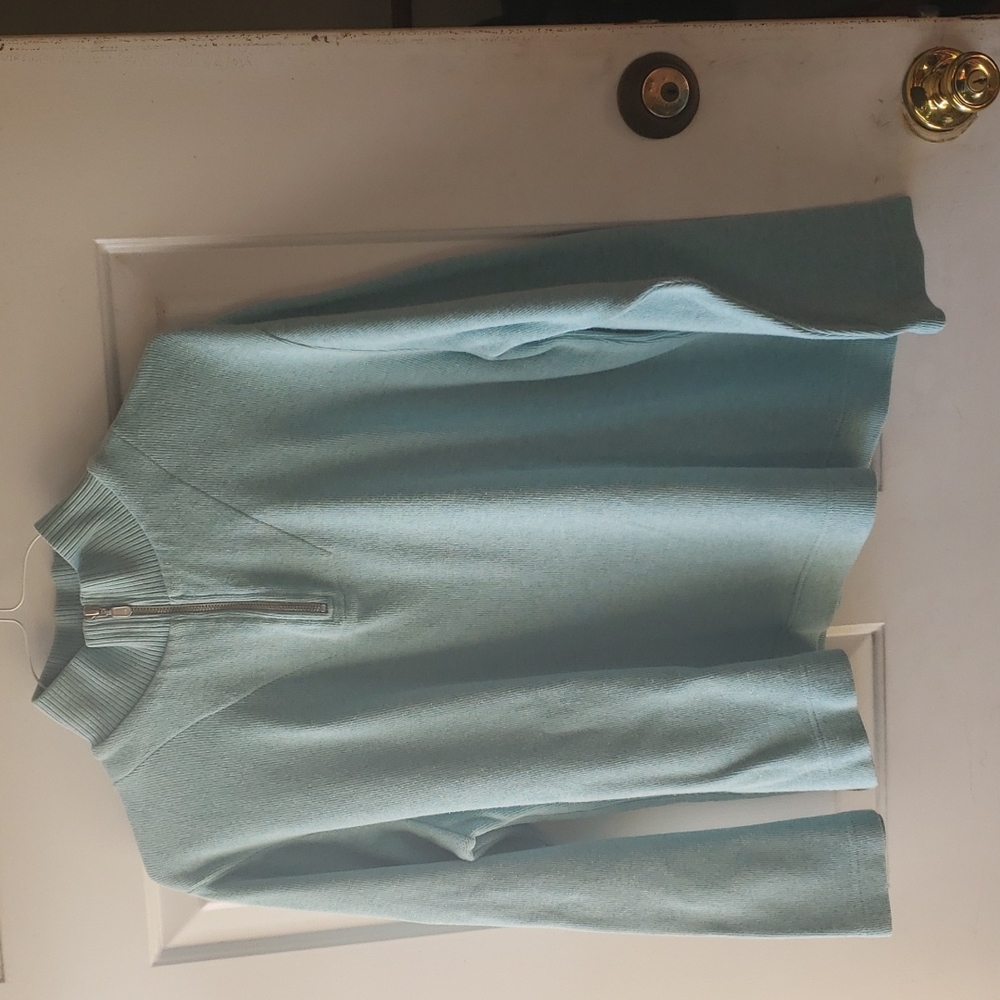 Long Sleeve Sweater